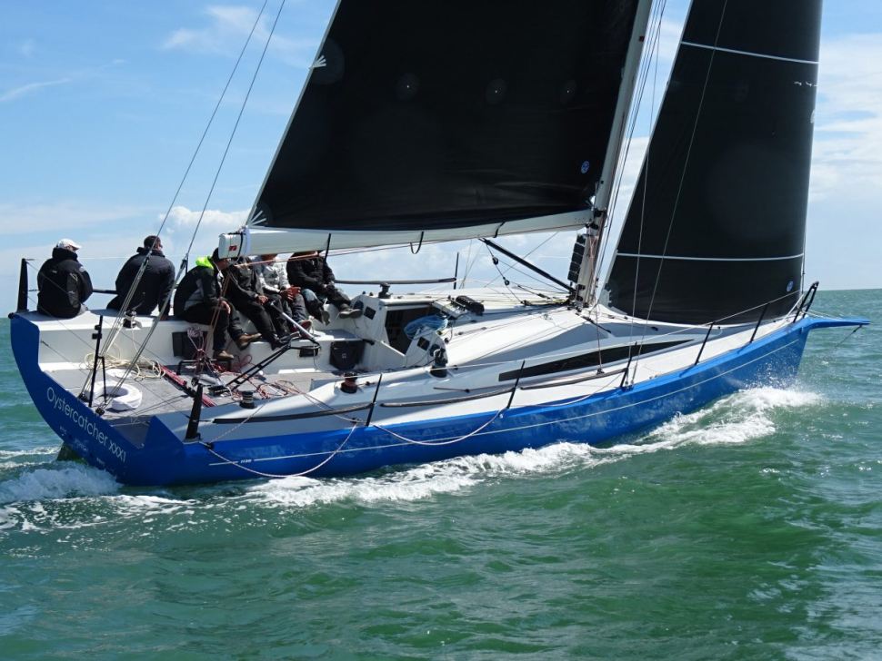 New H39 Performs at IRC Nationals