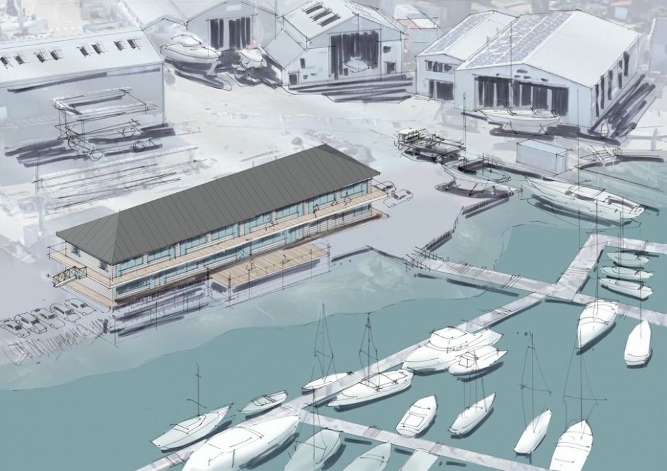 New Year… New Fox’s!