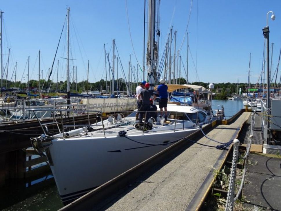 We’re recruiting – experienced and trainee riggers wanted!