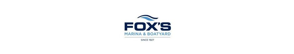 Fox’s Marina Presentation