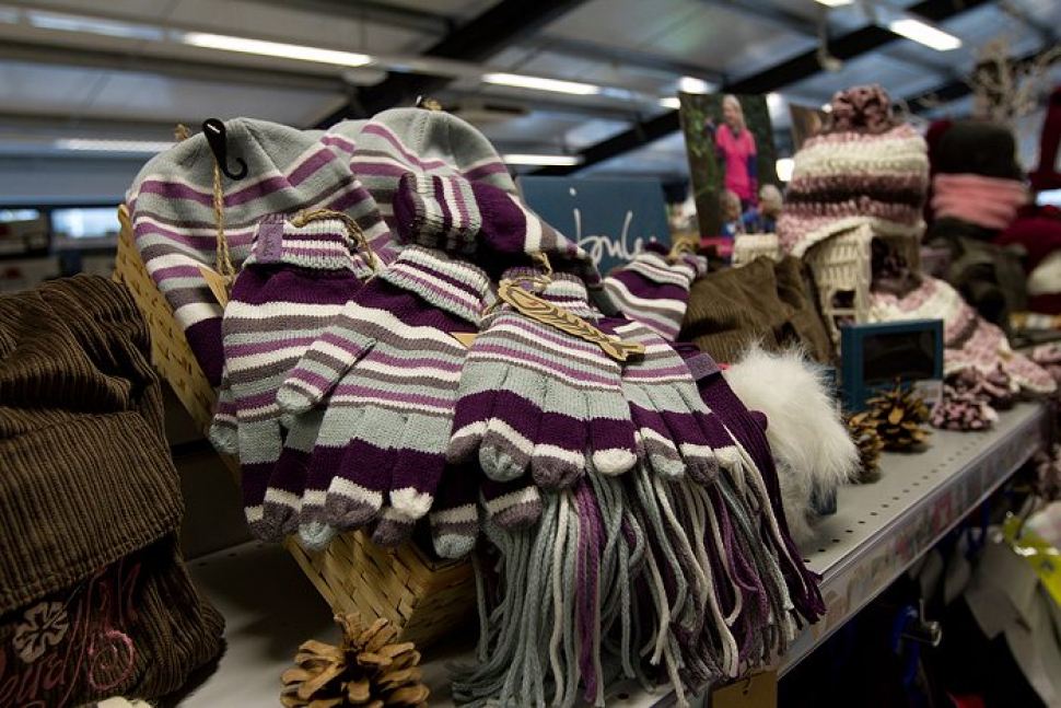 Fox’s Chandlery & Outdoor New Seasonal Clothing Ranges Hit The Shelves