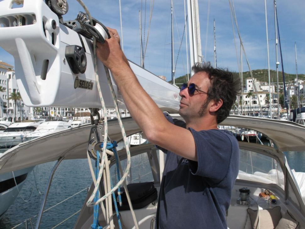Fox’s offers world-wide rig inspection service