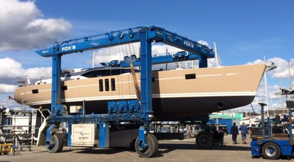 The World is our Oyster!