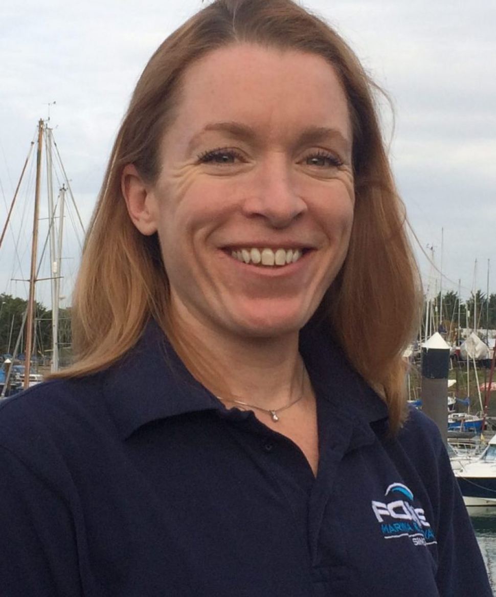 Clare Payne joins Fox’s (for the second time!)