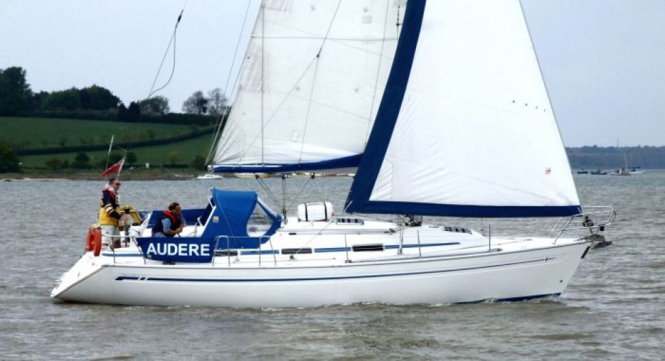 Fox’s assists yacht donated to Ellen MacArthur Cancer Trust