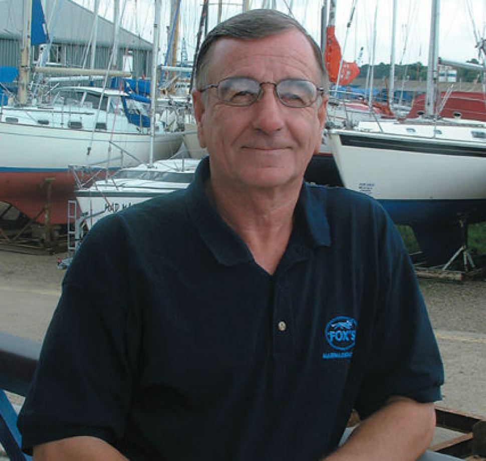 Malcolm Westmoreland