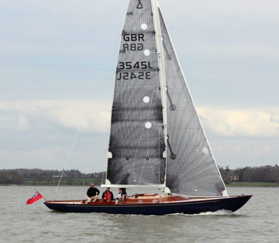 spirit 37 sailboat