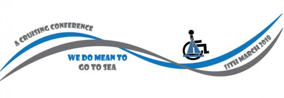 Fox’s sponsors Woolverstone Project’s Cruising Conference