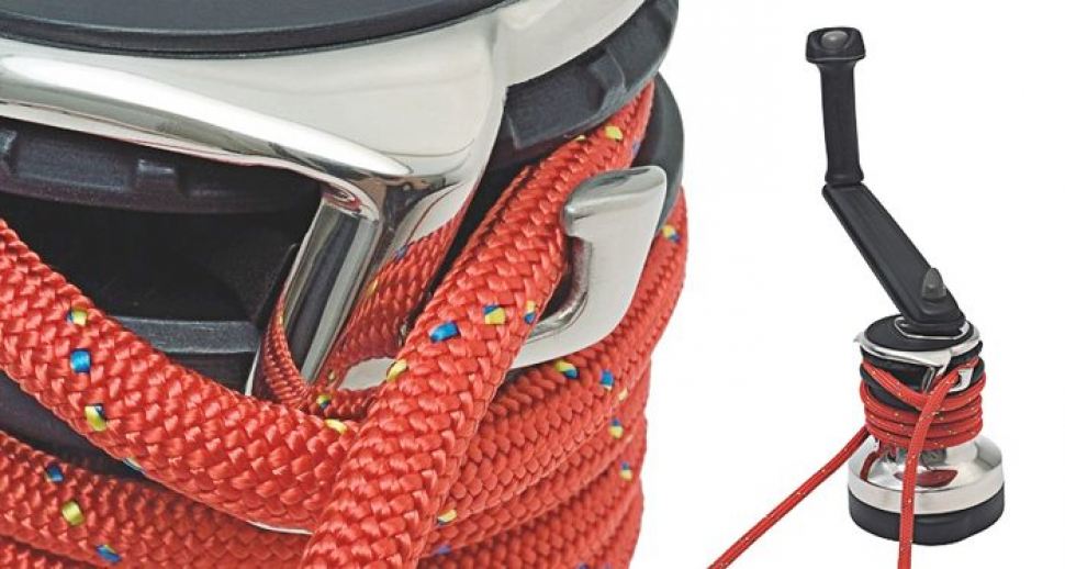 Good news for yachtsmen at Fox’s Rigging