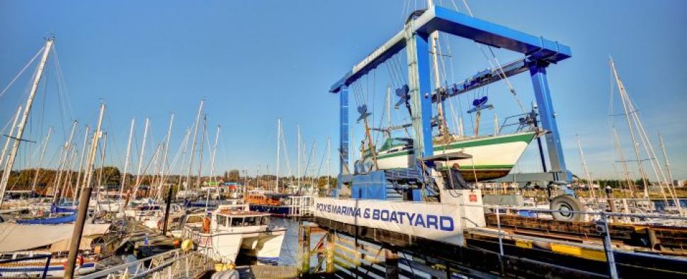 COVID-19 – Fox’s Opening Hours and How to Contact the Fox’s Team