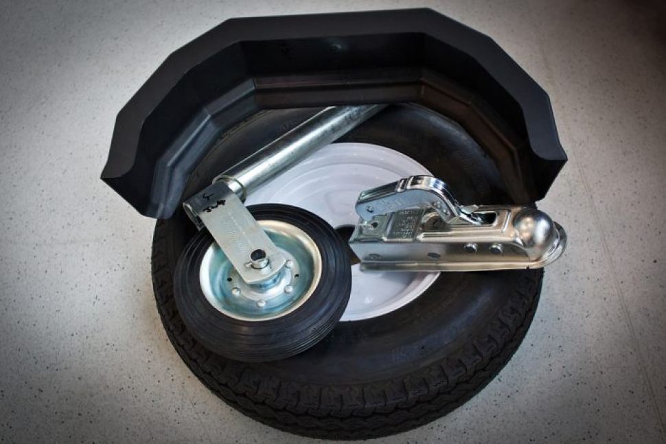 If you are in need of trailer spares or trailer security please visit our Marine & Country store