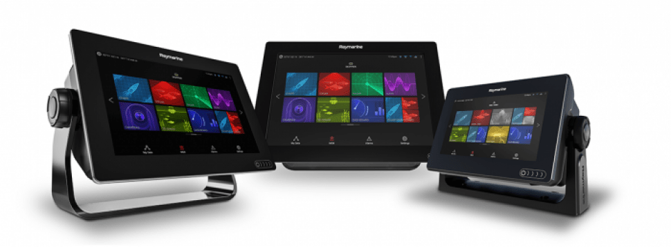 Huge Savings from Fox’s and Raymarine