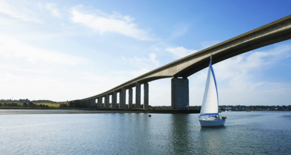 Fox’s Marina to start re-launching vessels