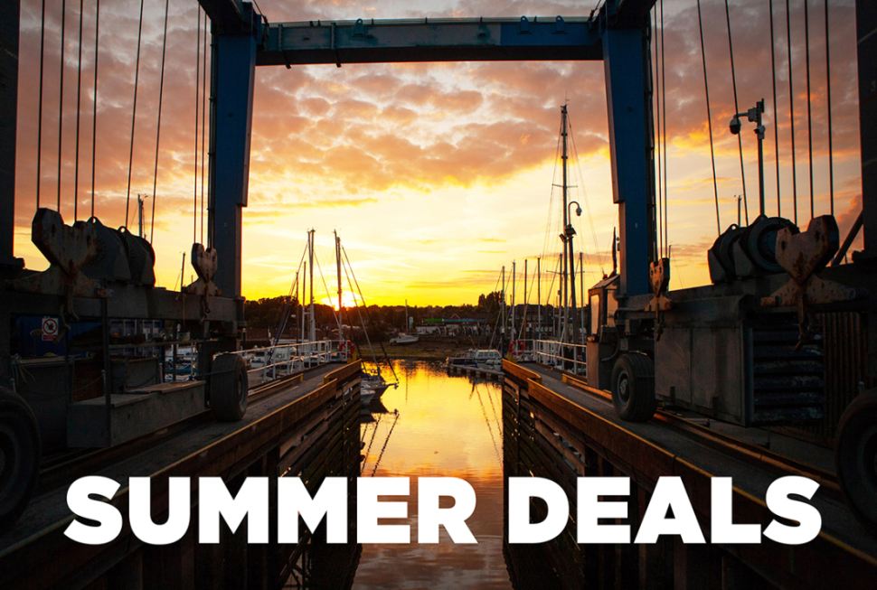 Fox's summer deals