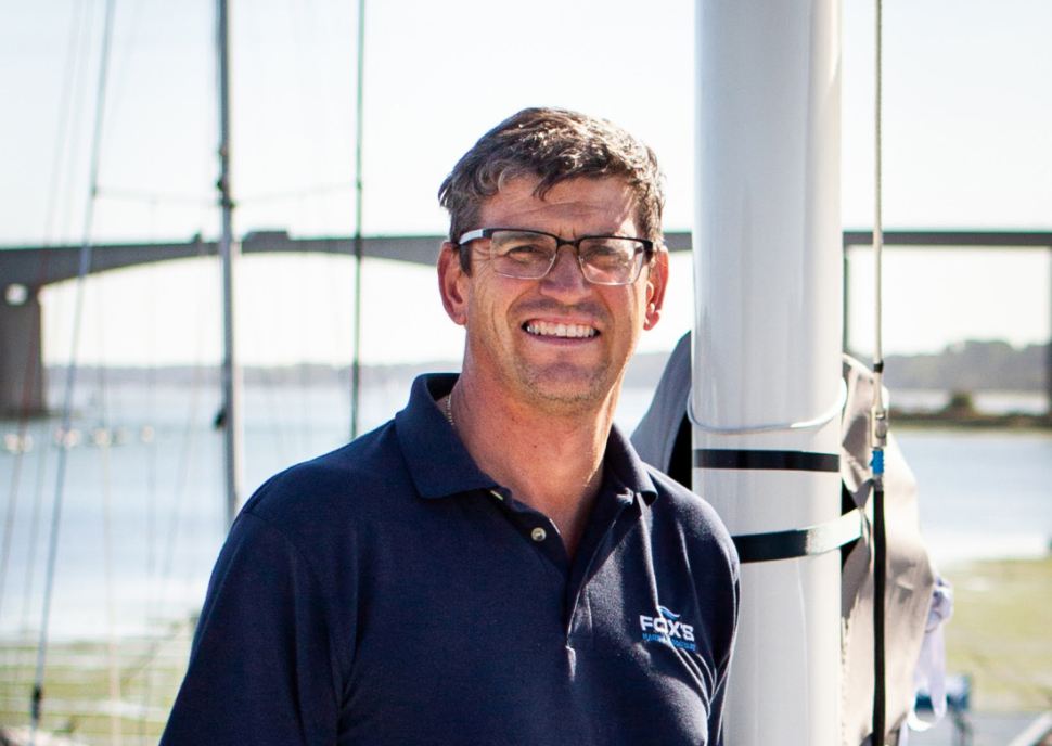 Mike Laker, Production Director