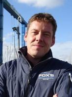 Ollie Patten, Production Manager