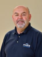 Ralph Catchpole, Services Manager