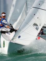 Paralympian Hannah Stodel