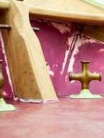 The Queen's Rowbarge, Gloriana