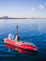 SEA-KIT X-Class launch
