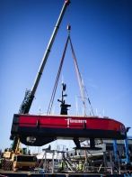 SEA-KIT X-Class launch