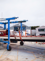 Queens Rowbarge, Gloriana