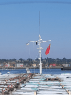 Prevention of Collision at Sea