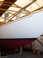 Toccata in Fox's workshop