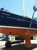 Coppercoating