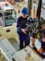 Marine Engineering