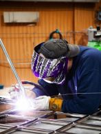 Stainless Fabrication