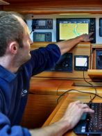 Marine Electronics