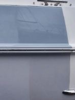 Ceramic Pro treatment in progress