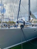 Oyster 72 Luskentyre