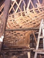 Tocatta in build, 1963