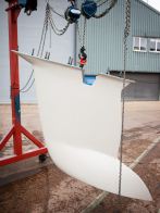 Fox's Classic Boat ad - Oct21.indd