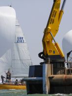 Sparkman & Stephens Sunstone