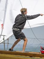 Sparkman & Stephens Sunstone