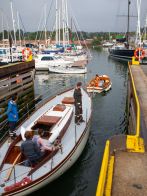 Selina King launched