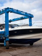 Sunseeker Soggy Dollar