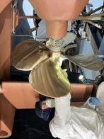 Prop modifications