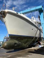 Nordhavn 62 at Fox's