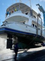 Nordhavn 62 at Fox's