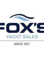 Foxs yacht sales logo