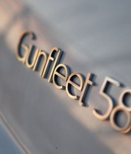 Gunfleet 58 