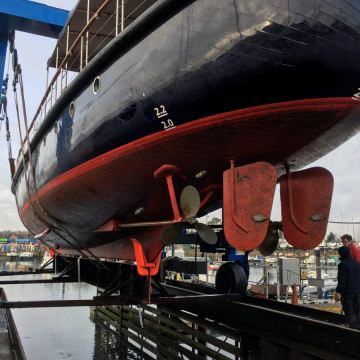 Julia Lineham, Operations Director, Havengore