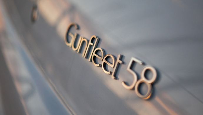 Gunfleet 58 