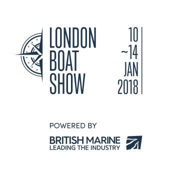 london boat show