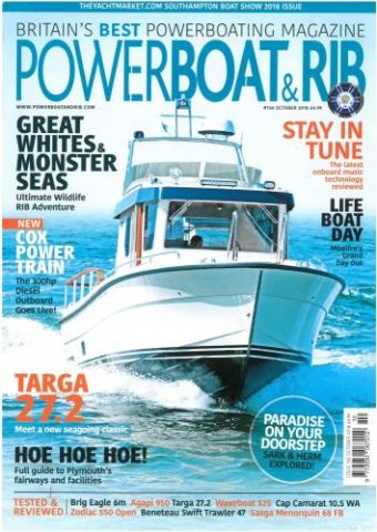 The story of Havengore’s remarkable history