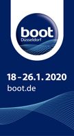 boot Düsseldorf – 18-26 January 2020